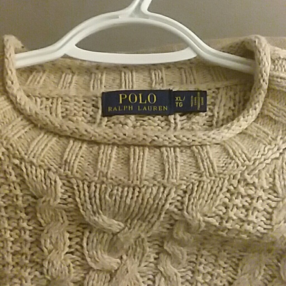 Polo Lauren - Picture 3 of 4